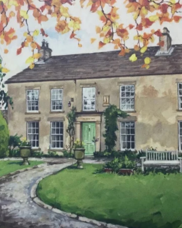 lynn ward art